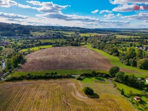 Prodej pozemku pro bydlení, Ždírec - Žďár, 1301 m2