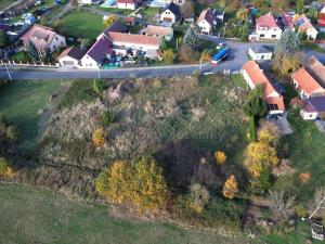 Prodej pozemku pro bydlení, Labské Chrčice, 1021 m2