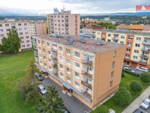 Prodej bytu 2+1, Žatec, Dukelská, 56 m2