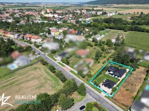 Prodej rodinného domu, Kostelec na Hané, Smržická, 220 m2