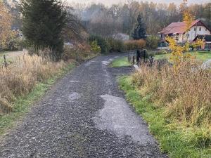 Prodej pozemku pro bydlení, Hamr na Jezeře, 1247 m2