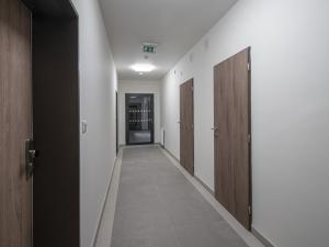 Pronájem bytu 2+kk, Prostějov, Na Lukách, 65 m2