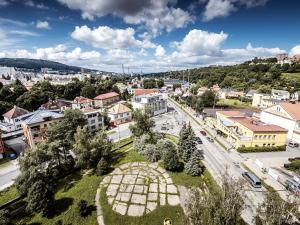 Prodej bytu 3+kk, Zlín, Sokolská, 70 m2