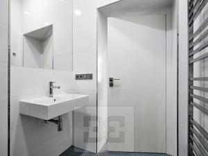 Prodej bytu 3+kk, Praha - Vinohrady, Chodská, 90 m2