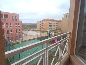 Prodej bytu 2+kk, Nesebar, Bulharsko, 45 m2