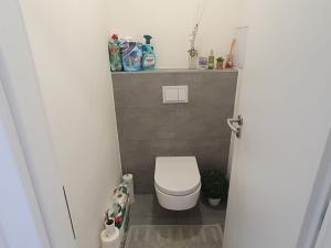 Pronájem bytu 3+kk, Hradec Králové, Fučíkova, 68 m2