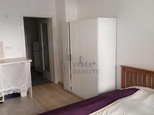 Prodej bytu 1+kk, Praha - Zličín, Míšovická, 34 m2