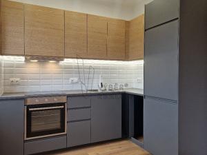 Prodej bytu 2+kk, Praha - Horní Měcholupy, Nad přehradou, 44 m2