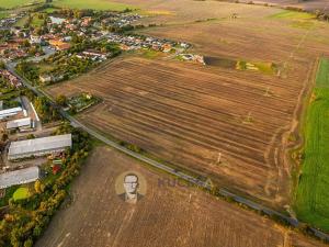 Prodej komerčního pozemku, Veliká Ves, 42276 m2