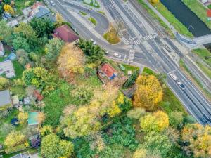 Prodej rodinného domu, Zlín - Příluky, Pančava, 65 m2