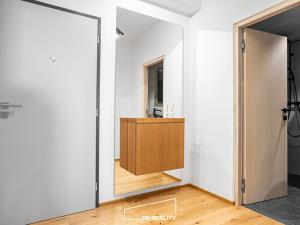 Prodej bytu 3+kk, Plzeň, Na Jíkalce, 104 m2