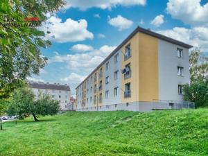 Prodej bytu 2+1, Hranice, Bělotínská, 50 m2