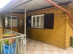 Prodej chaty, Kanice, 60 m2