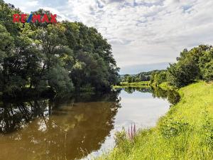 Prodej zemědělské usedlosti, Počedělice, 2500 m2