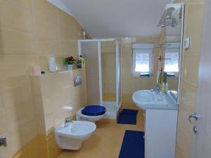 Prodej bytu 2+kk, Valbandon, Chorvatsko, 59 m2