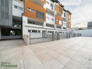 Prodej bytu 3+kk, Ostrava, Preslova, 87 m2