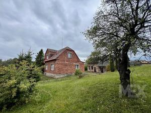 Prodej rodinného domu, Červený Kostelec, Lipky, 140 m2