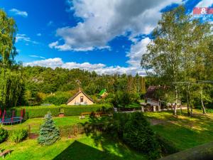 Prodej chaty, Stříbro, 40 m2