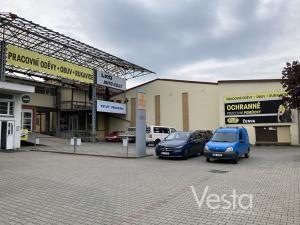 Pronájem obchodního prostoru, Děčín, Ústecká, 500 m2