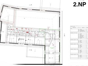 Prodej ubytování, Bošilec, 942 m2