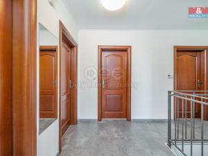 Prodej rodinného domu, Tršice - Hostkovice, 180 m2