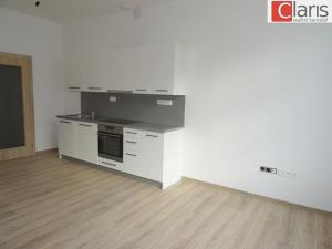 Pronájem bytu 2+kk, Nový Jičín, Gen. Hlaďo, 47 m2