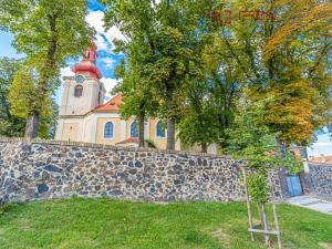 Prodej rodinného domu, Hostouň, Na Skalech, 160 m2