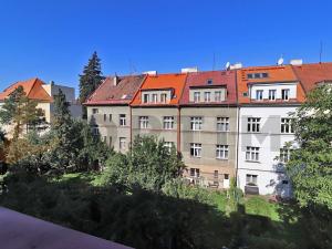 Prodej rodinného domu, Praha - Dejvice, Na Pískách, 210 m2