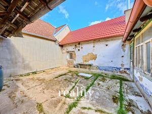 Prodej chalupy, Skalice, 56 m2