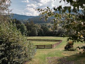 Prodej pozemku pro bydlení, Horní Bečva, 5563 m2