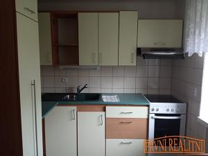 Pronájem bytu 1+1, Uherský Brod, Na Dlouhých, 28 m2