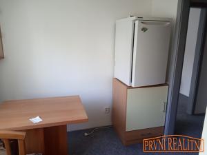 Pronájem bytu 1+1, Uherský Brod, Na Dlouhých, 28 m2