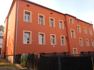 Pronájem bytu 1+1, Úpice, Regnerova, 27 m2