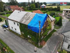 Prodej rodinného domu, Stará Ves nad Ondřejnicí - Košatka, Oderská, 242 m2