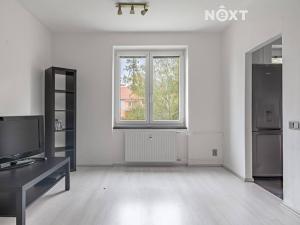 Pronájem bytu 3+1, Rosice, Husova čtvrť, 64 m2