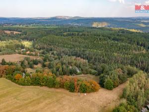 Prodej pozemku, Probulov, 27366 m2