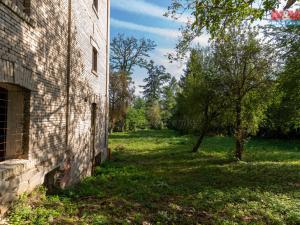 Prodej historického objektu, Pačlavice - Pornice, 250 m2