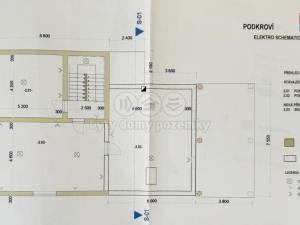 Prodej rodinného domu, Rožďalovice, Boleslavská, 110 m2