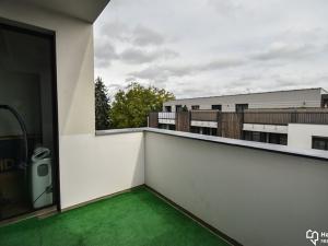 Prodej bytu 2+kk, Olomouc, Věry Pánkové, 53 m2