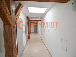 Prodej bytu 2+kk, Mikulov, Komenského, 44 m2