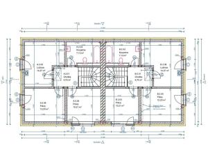 Prodej bytu 4+kk, Plzeň - Dolní Vlkýš, Na Lučním vrchu, 110 m2