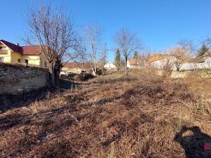 Prodej pozemku pro bydlení, Týnec nad Labem, 812 m2