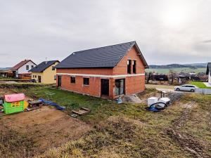 Prodej rodinného domu, Strunkovice nad Blanicí, 220 m2