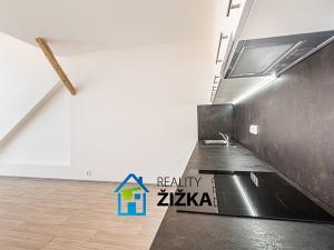 Pronájem bytu 2+kk, Rousínov, Sušilovo náměstí, 60 m2