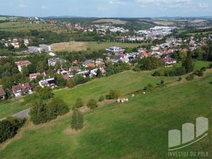 Prodej pozemku, Zlín - Příluky, 11240 m2