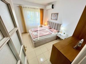 Prodej bytu 2+kk, Drač, Durrës, Albánie, 54 m2