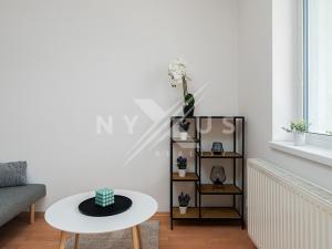 Prodej bytu 1+kk, Praha - Vysočany, Poděbradská, 32 m2