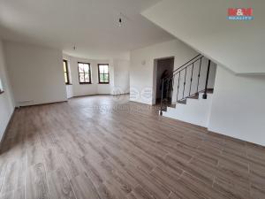 Prodej rodinného domu, Postřižín, Pod Vinicí, 102 m2