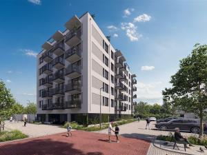 Prodej bytu 4+kk, Kralupy nad Vltavou, Nádražní, 85 m2