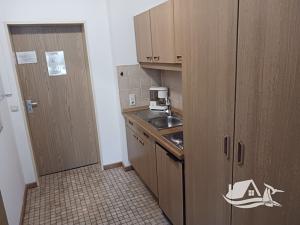 Prodej bytu 1+kk, Vohenstrauß, Německo, 32 m2